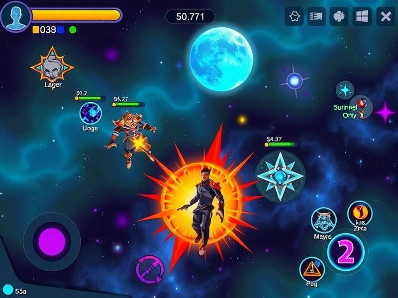 Lunar Lash Celestial Siege player strategies and reviews